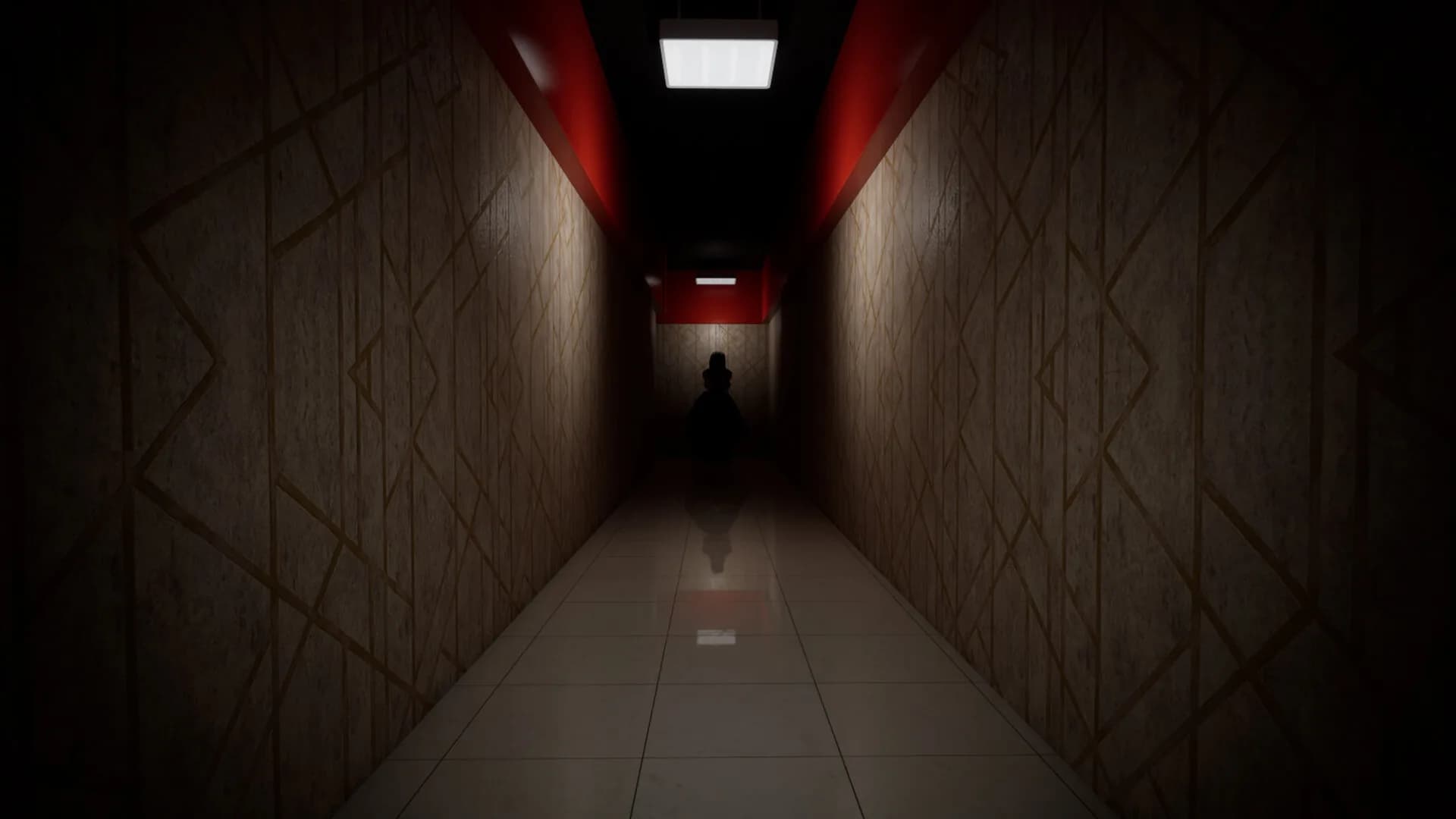 Escape: Mall görsel 2