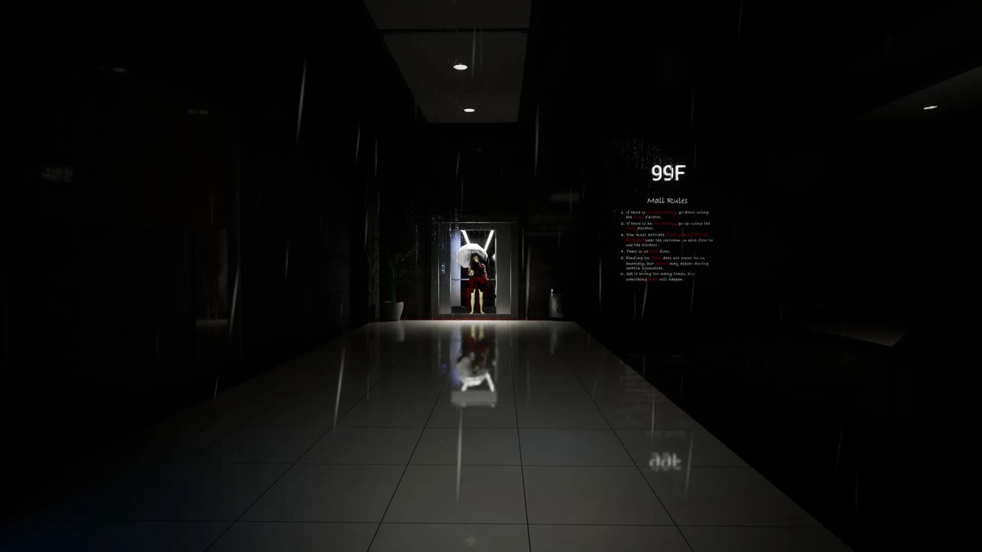 Escape: Mall görsel 5