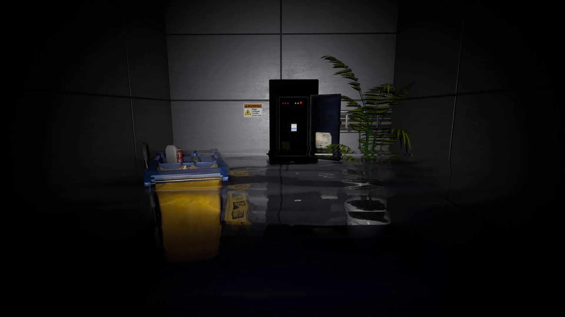 Escape: Mall görsel 10