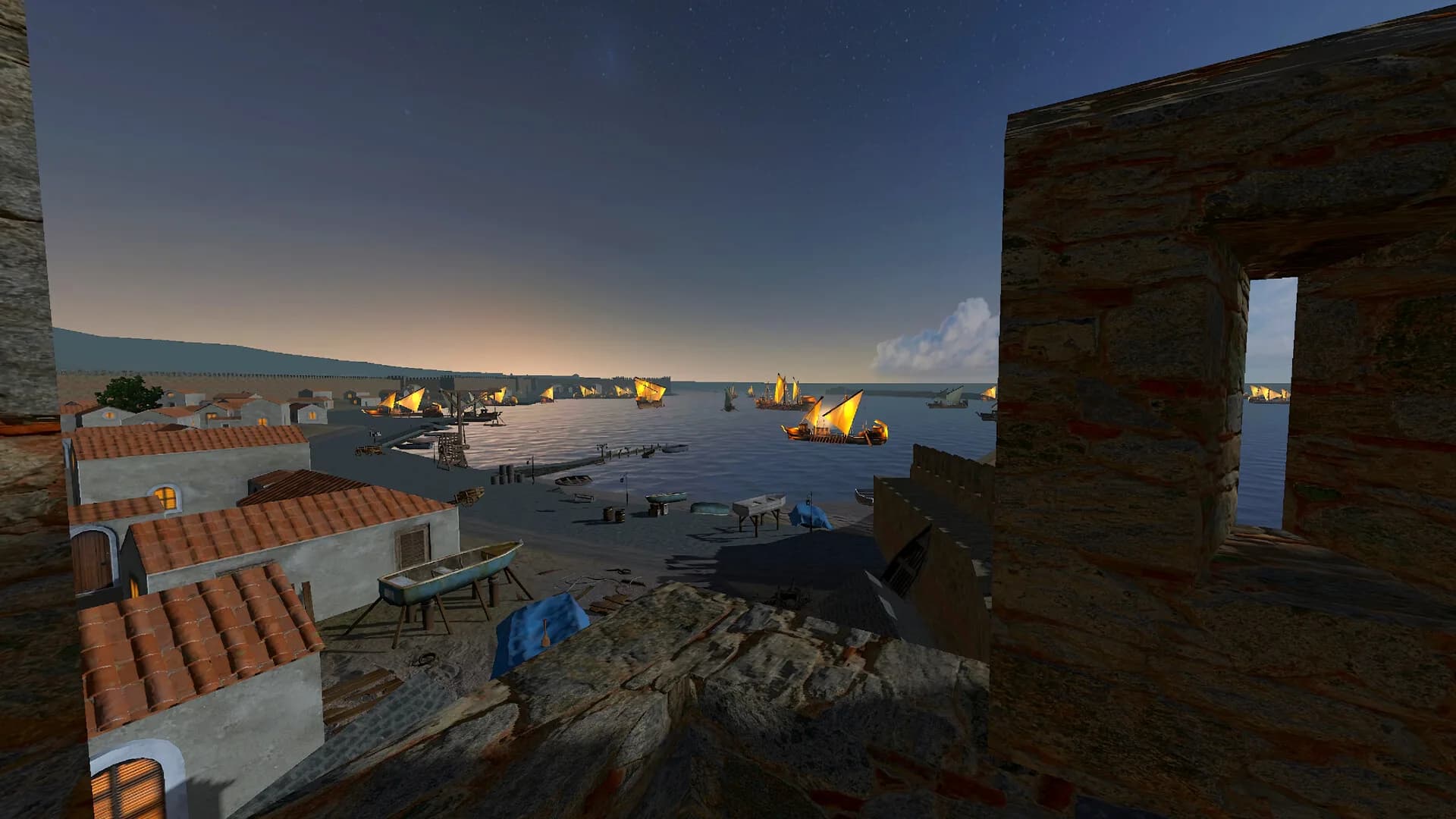 Timeless Greece: Immersive Heritage Adventures görsel 3