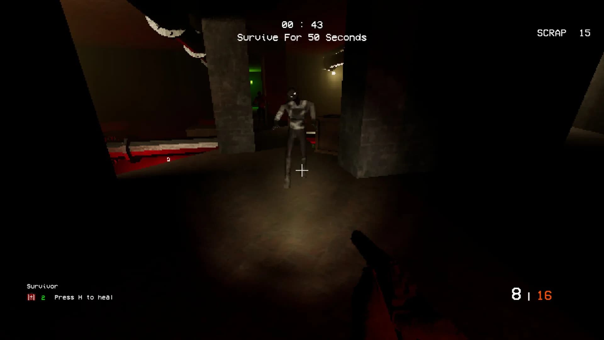 MASTERMIND görsel 2