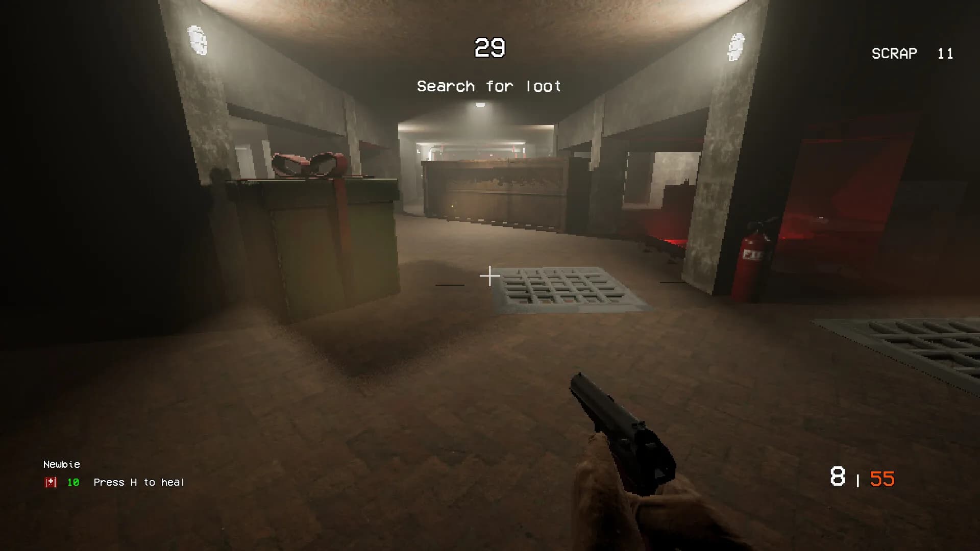 MASTERMIND görsel 7