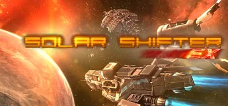 Solar Shifter EX görsel 1