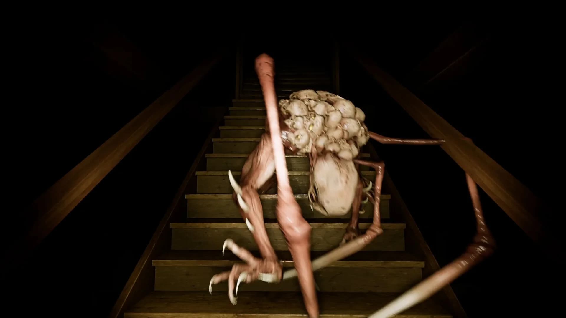 Dead by Backrooms Anomaly görsel 10
