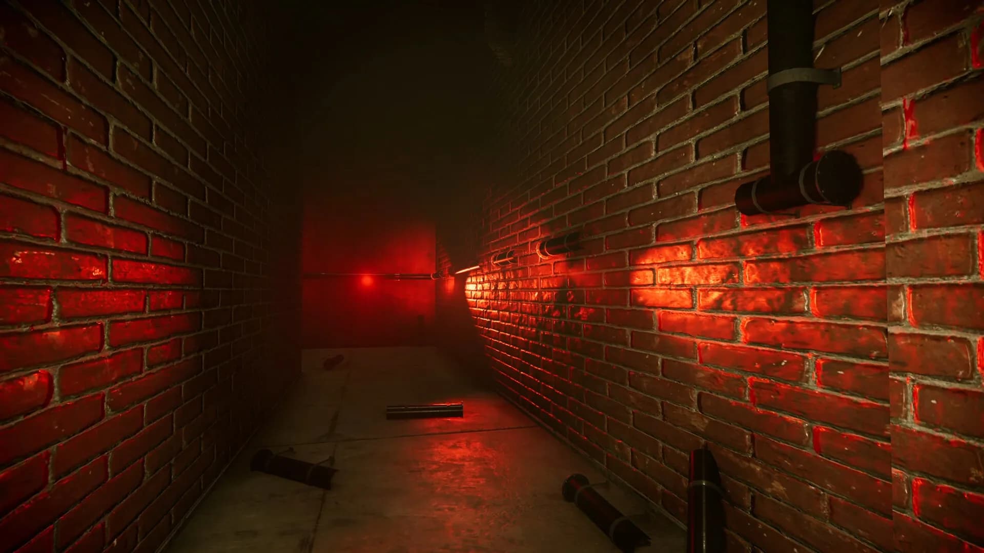 Dead by Backrooms Anomaly görsel 11