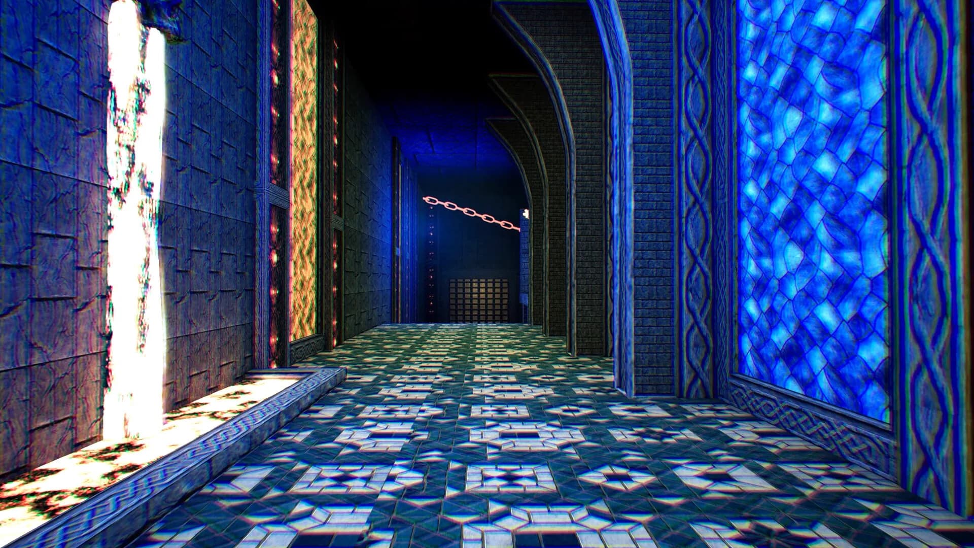 Into the Fold - Nala Junction görsel 9