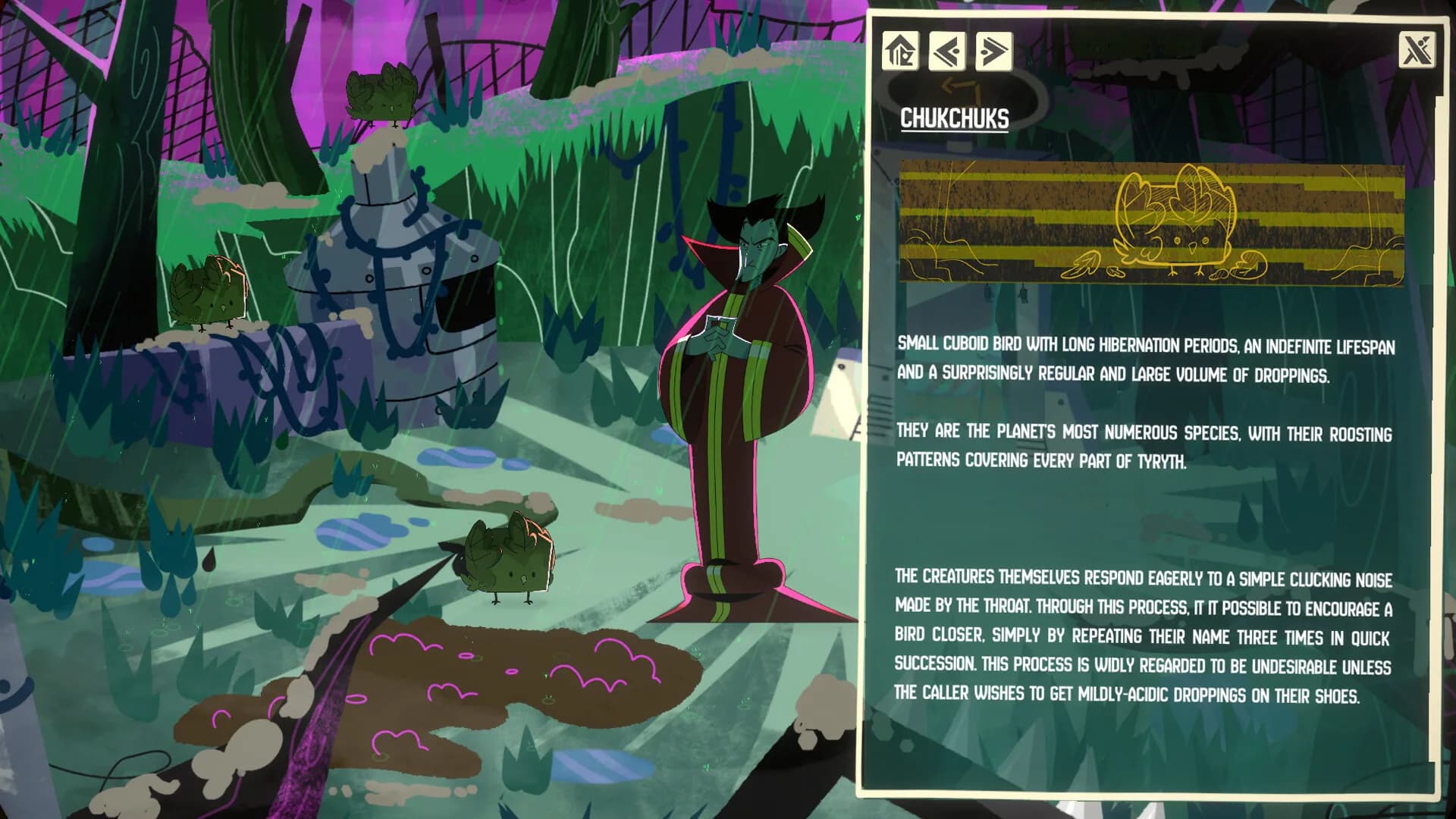 Earth Must Die görsel 6