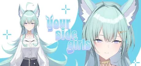 your side girls görsel 1