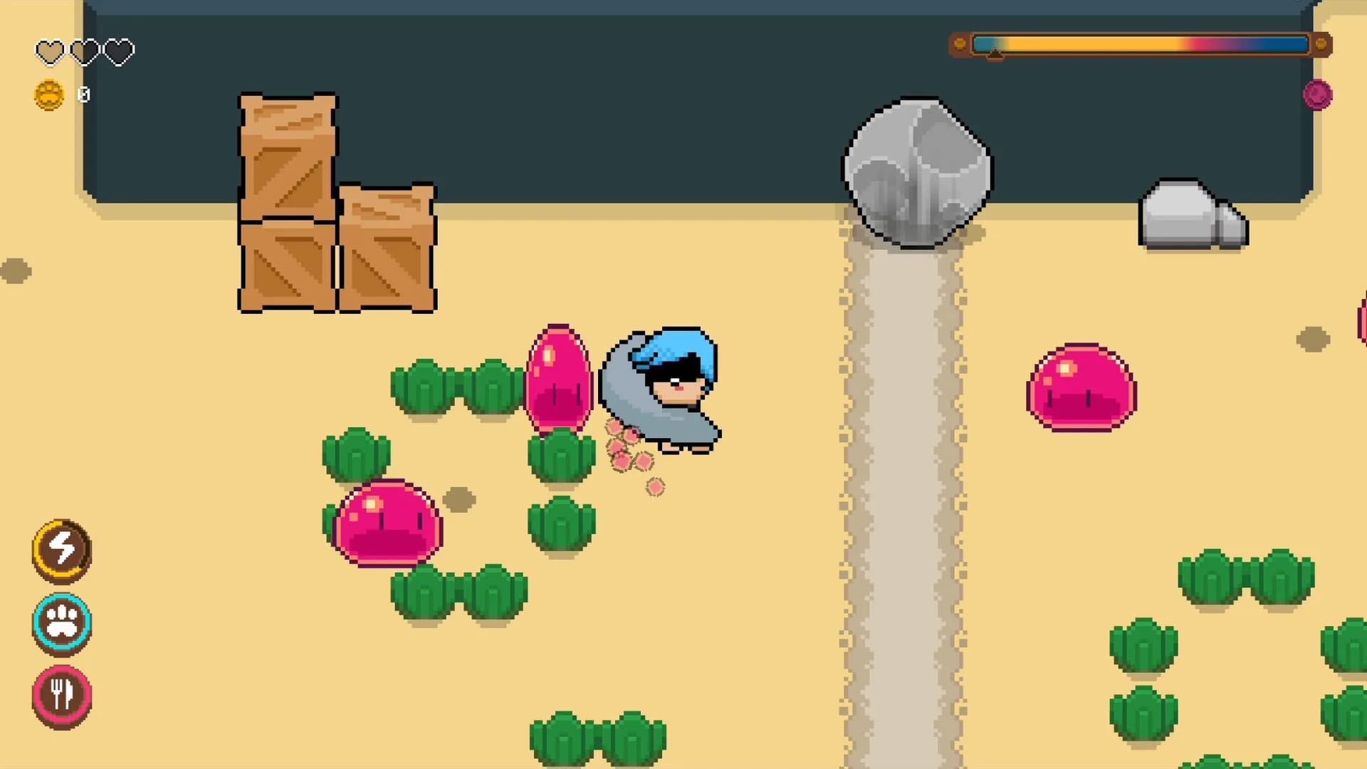 Super Kappy Island görsel 7