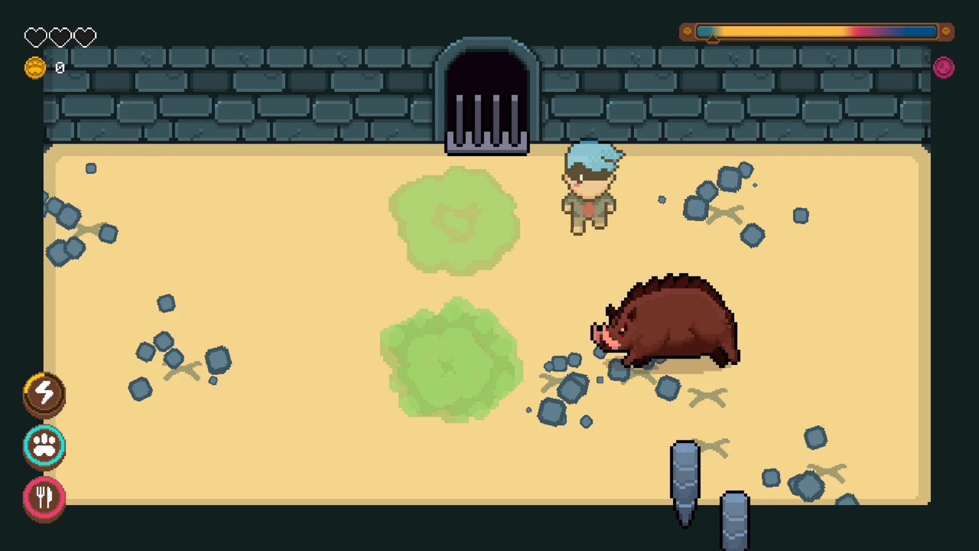Super Kappy Island görsel 8