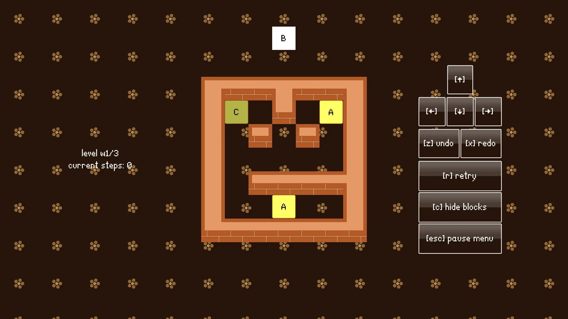2048Puzzle görsel 2