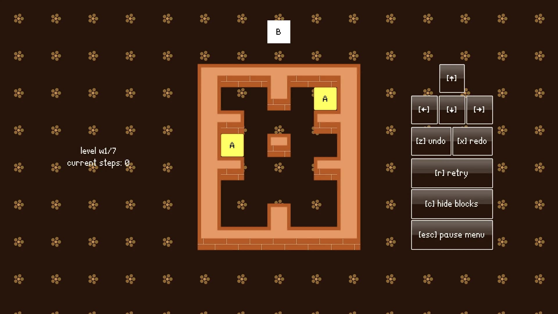 2048Puzzle görsel 3