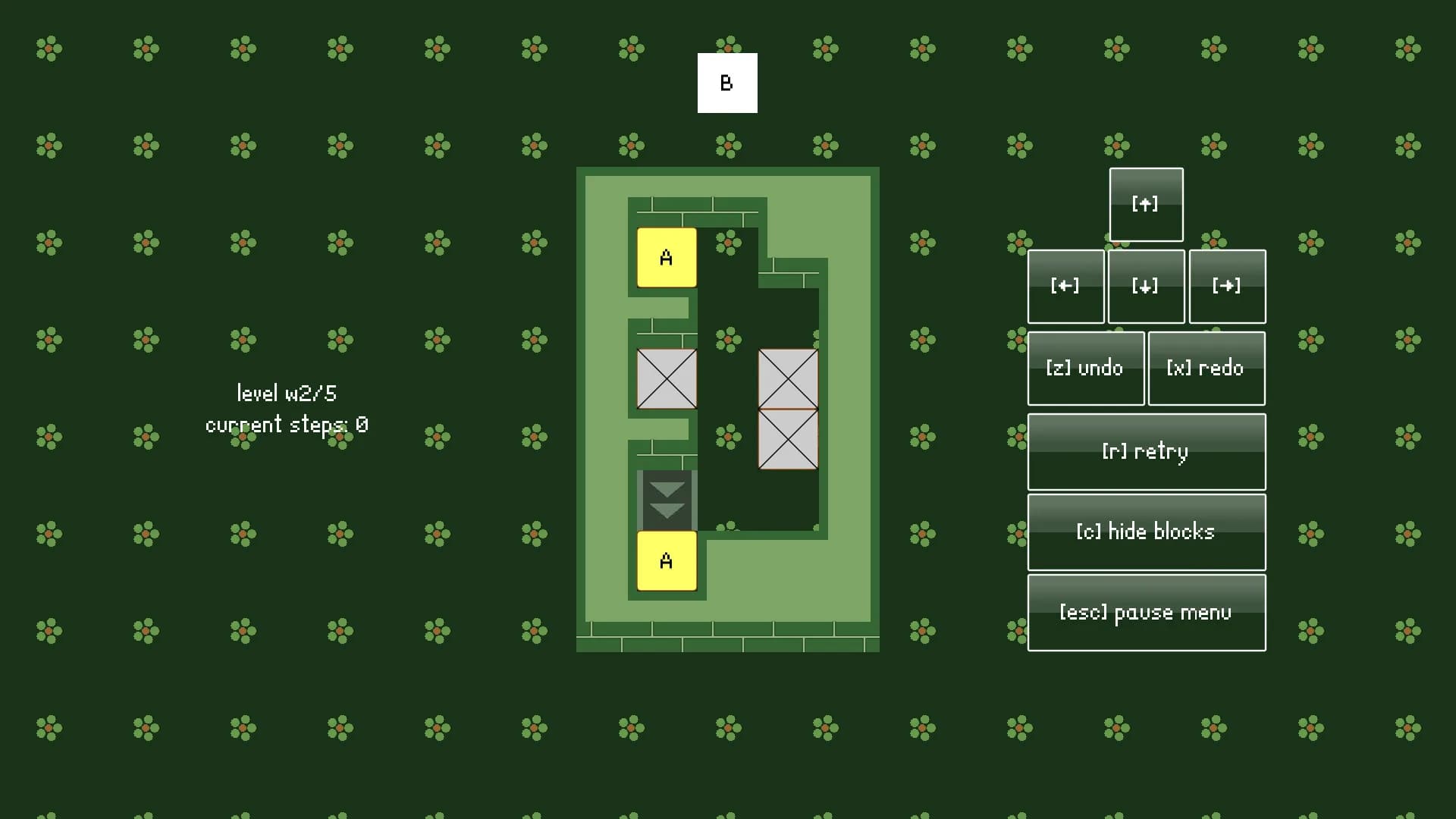 2048Puzzle görsel 4