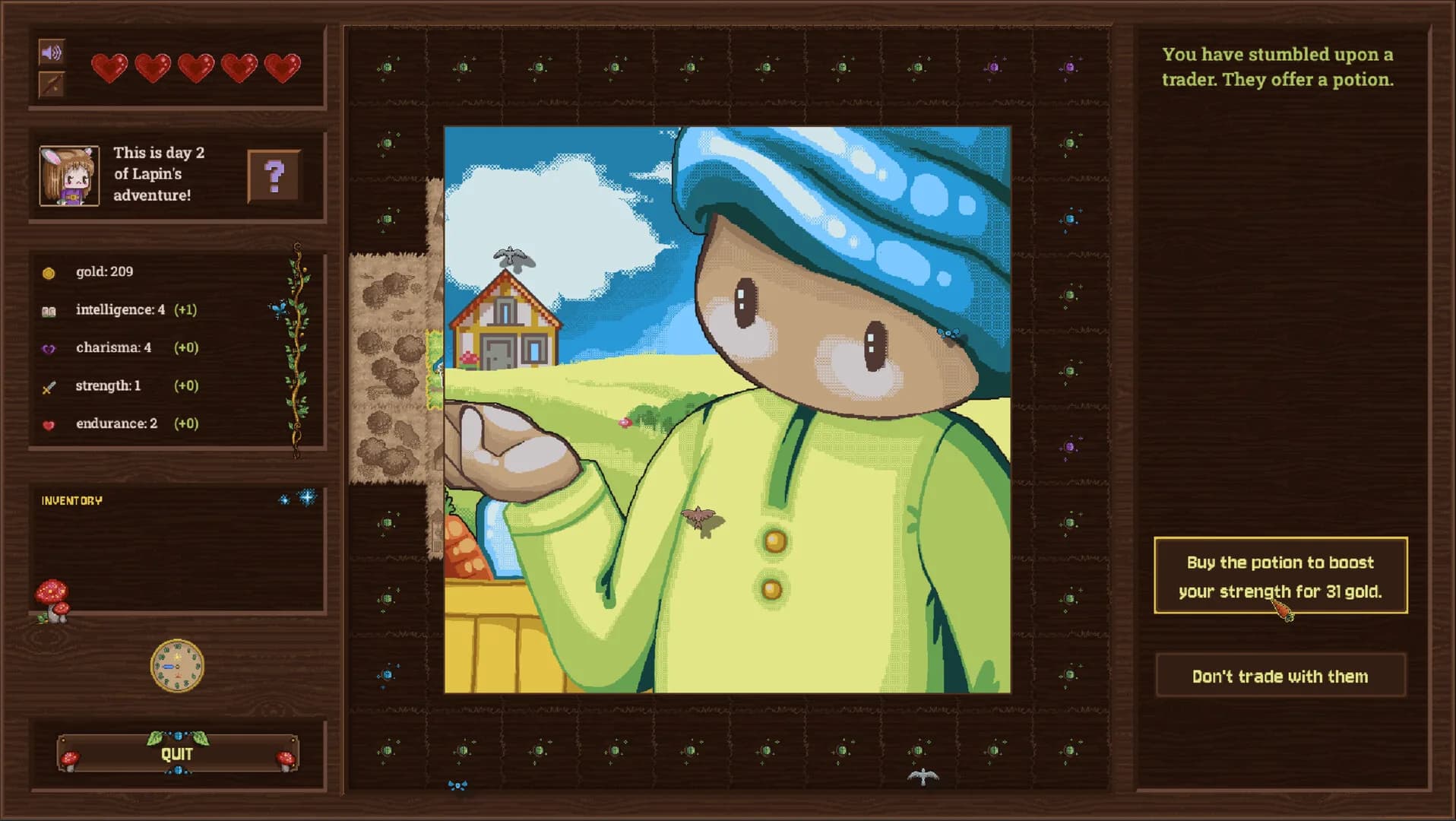 Tenfold Tales görsel 3