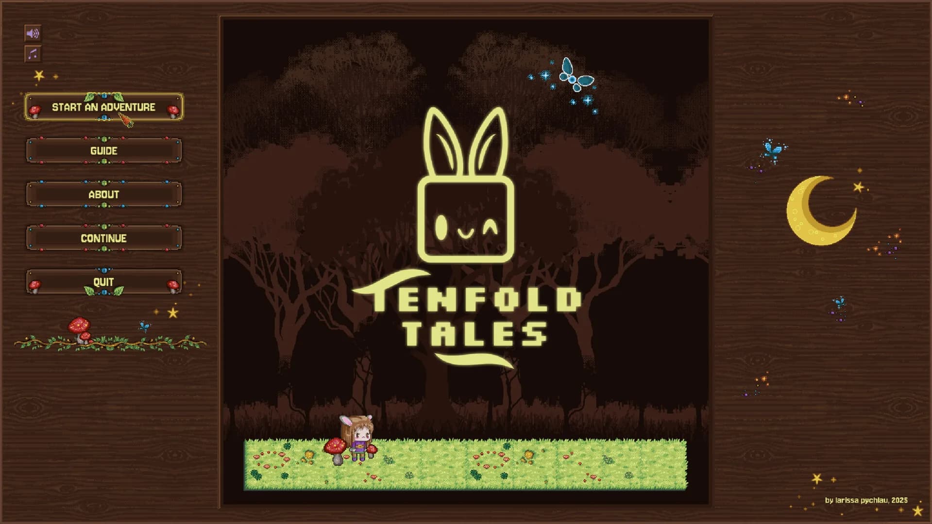 Tenfold Tales görsel 6