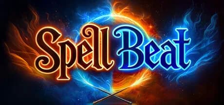 Spell Beat