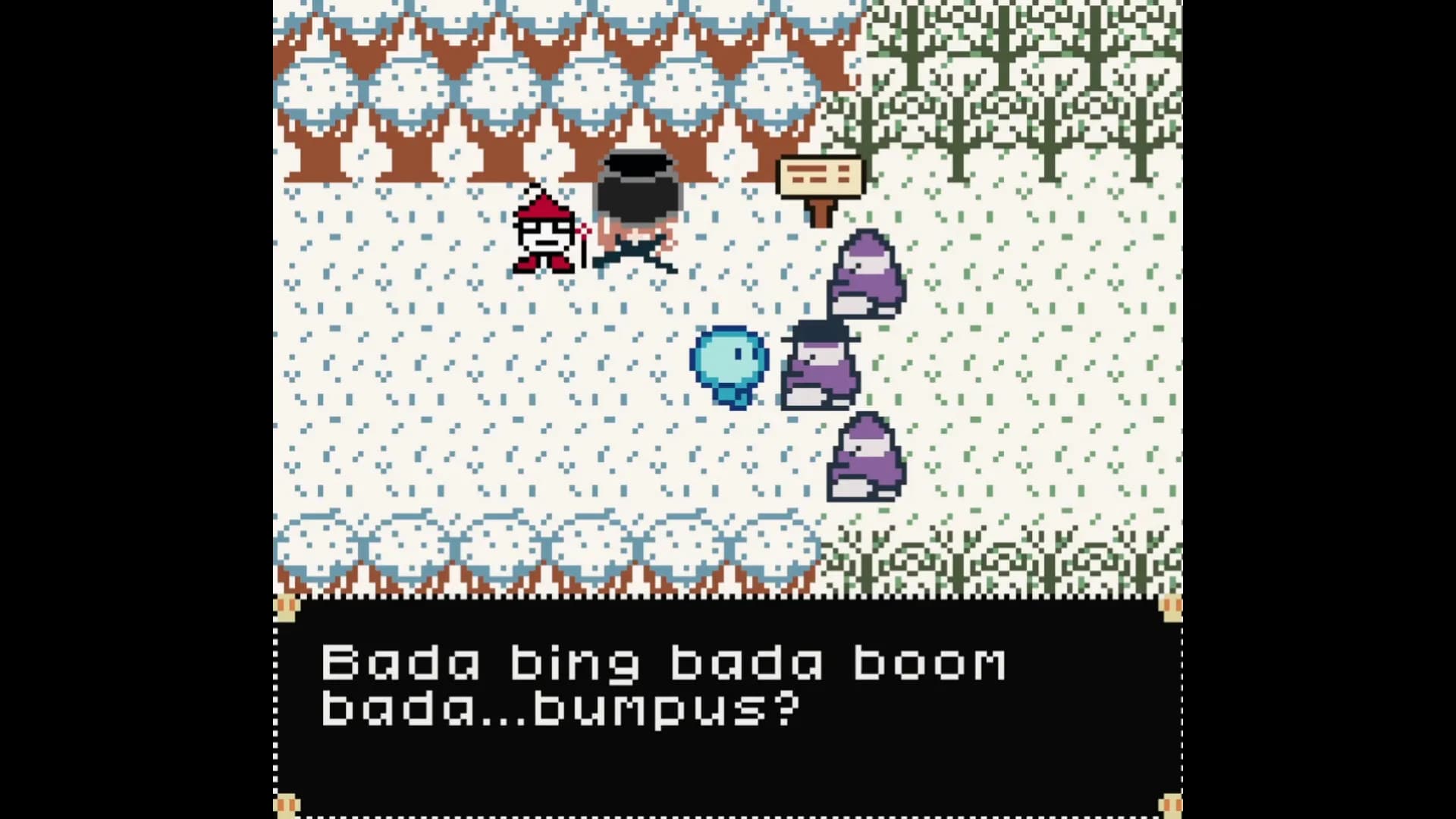 Gumball in Trick-or-Treat Land görsel 4