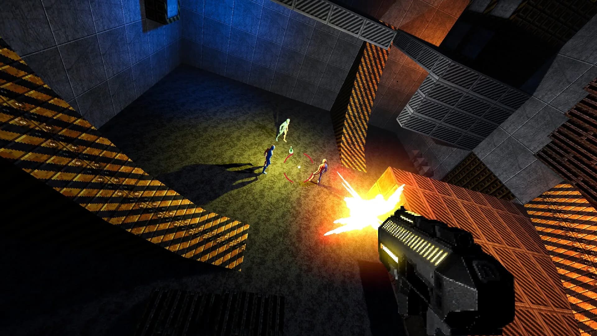 Children of Kronos görsel 3
