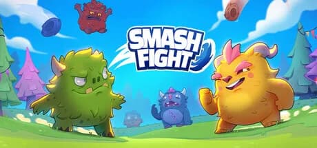 Smash Fight görsel 1
