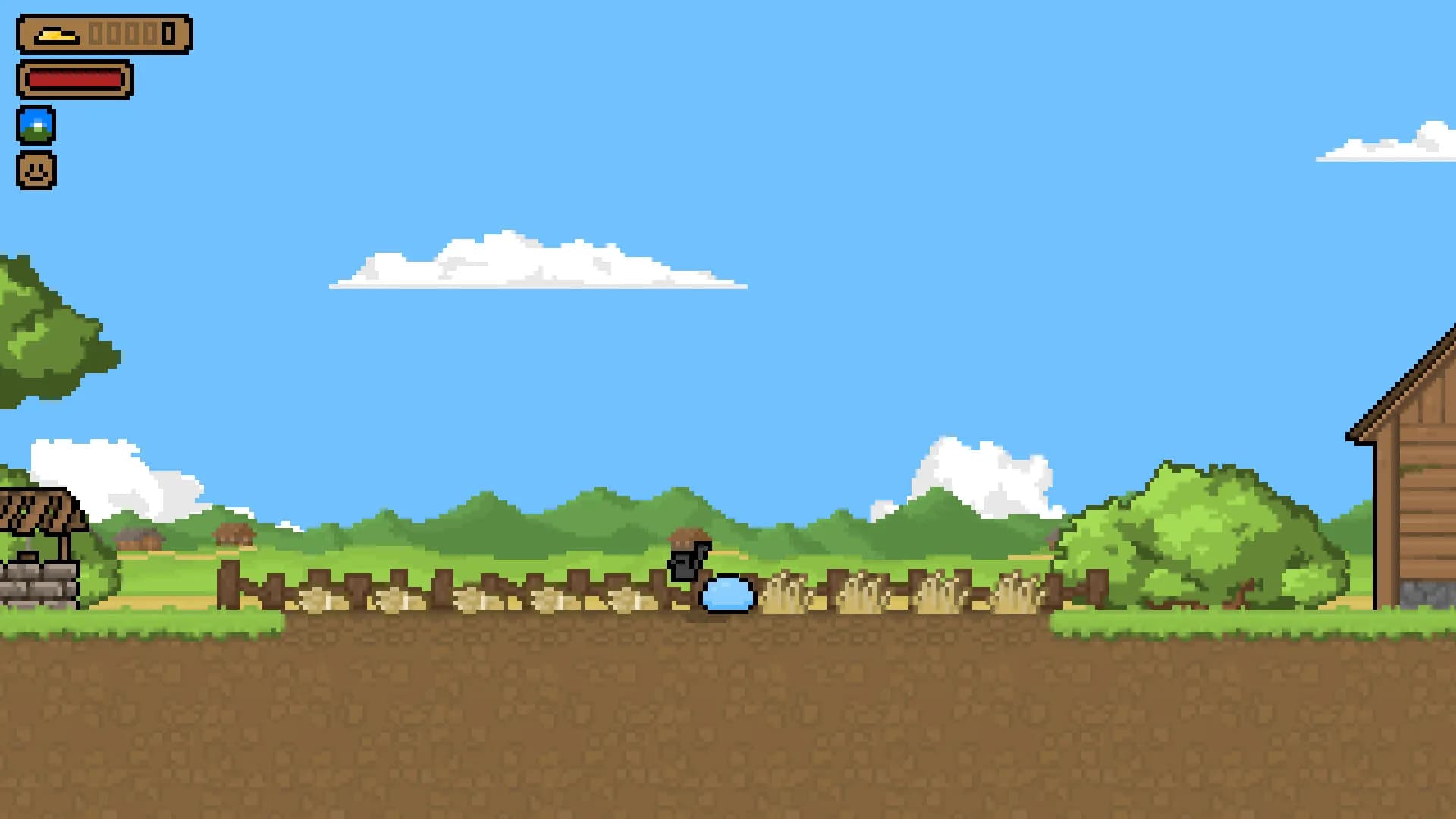 Country Slime görsel 3