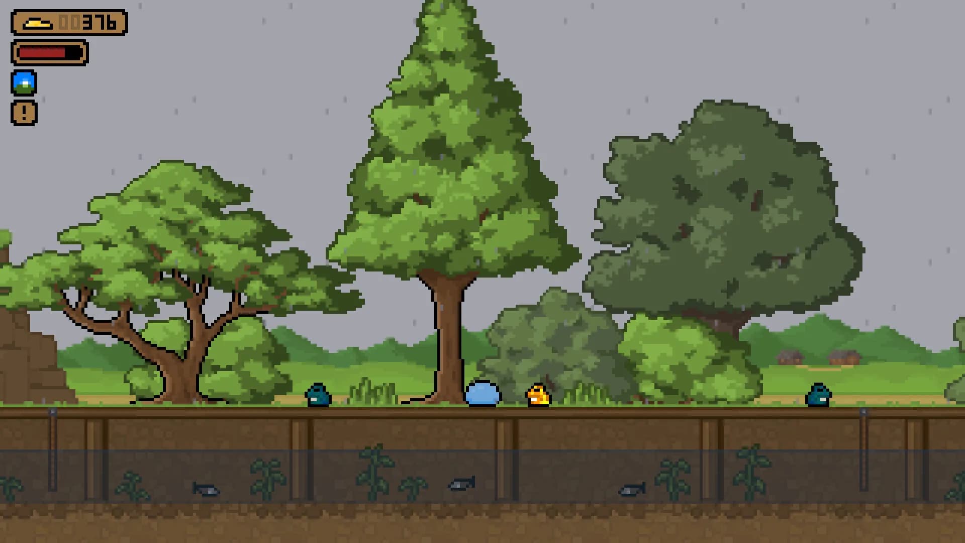 Country Slime görsel 5