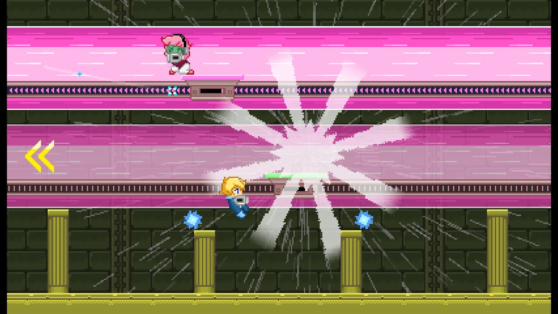 Capsule Force görsel 5