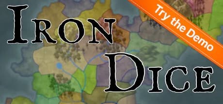 Iron Dice