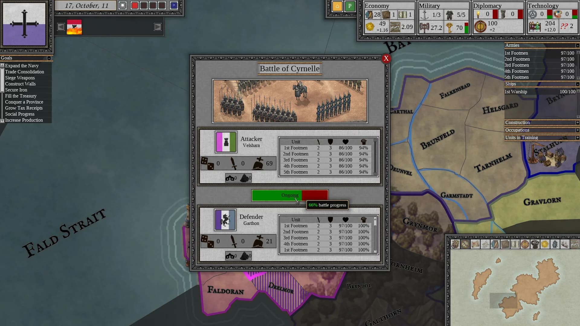 Iron Dice görsel 9