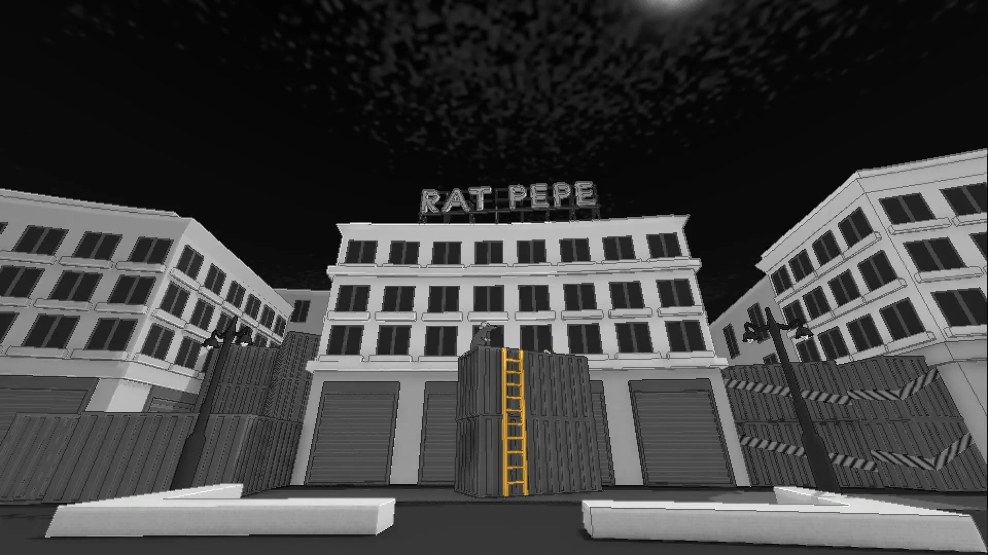 Mad Rats görsel 7
