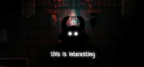 This is Interesting