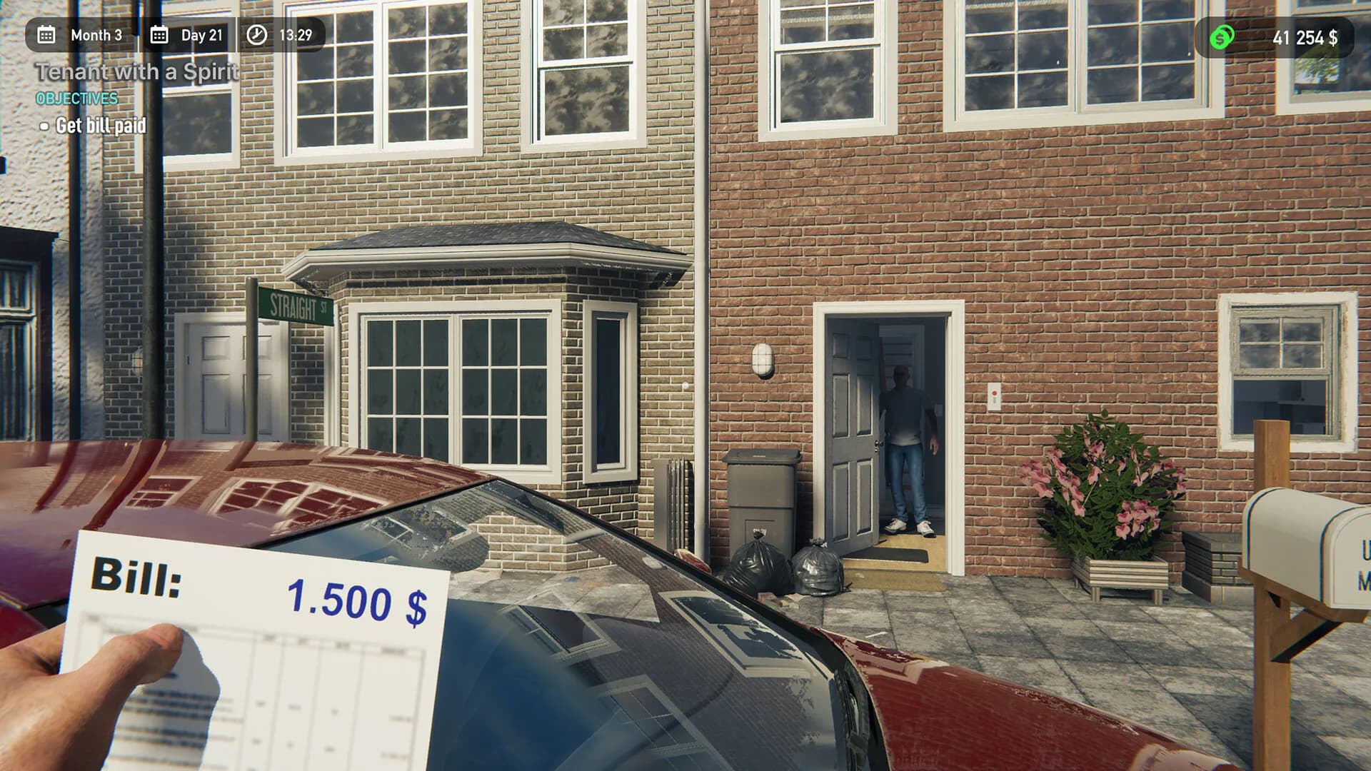 LANDLORD görsel 2