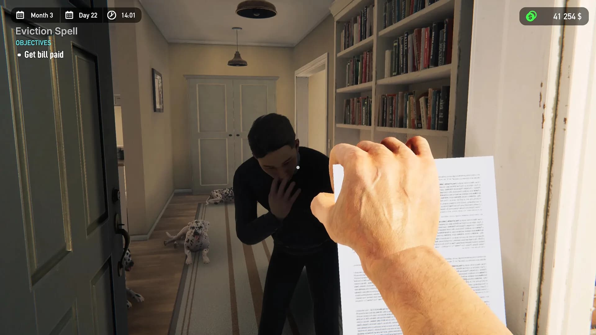 LANDLORD görsel 8