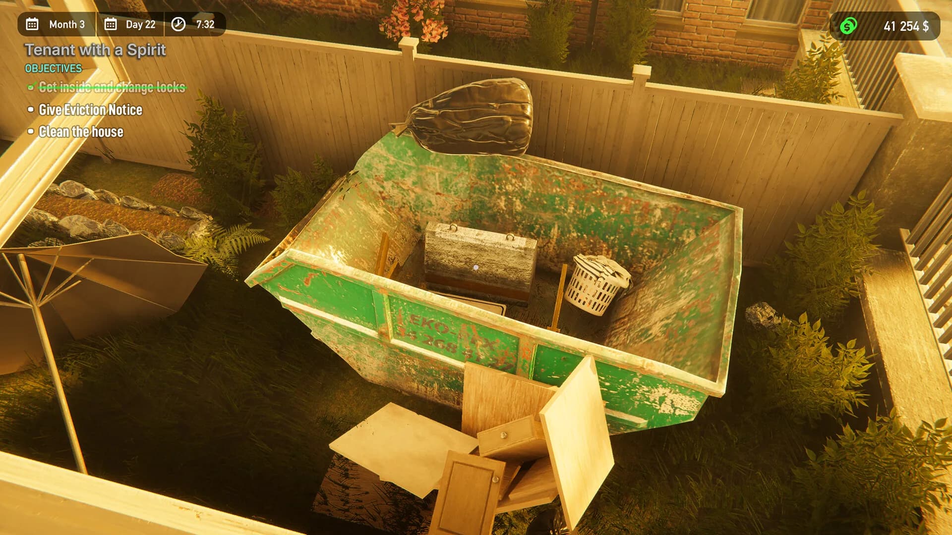 LANDLORD görsel 10