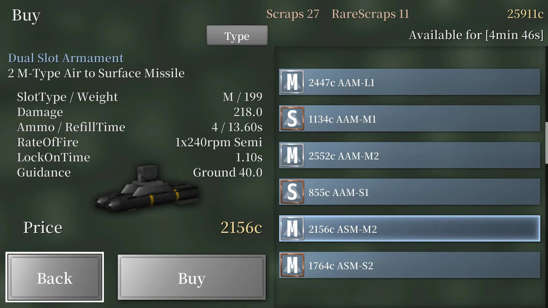 FEBA Gunship R görsel 9