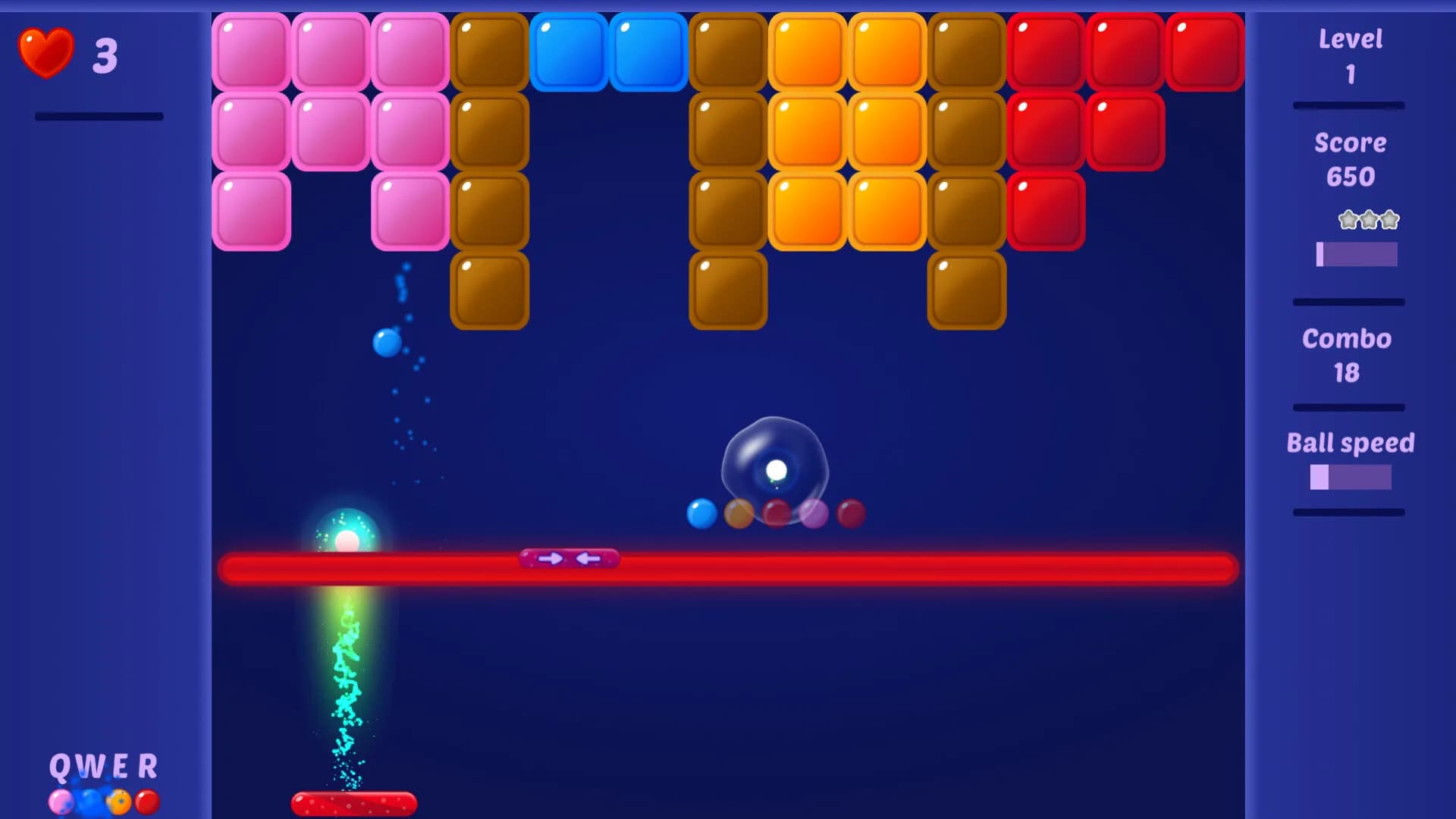 Color Breaker görsel 5