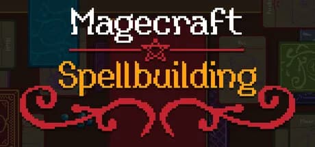 Magecraft: Spellbuilding görsel 1
