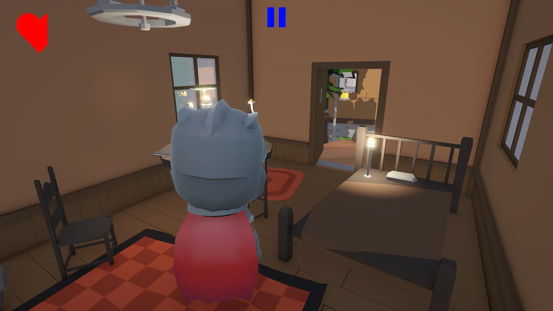 Sin Retorno görsel 4