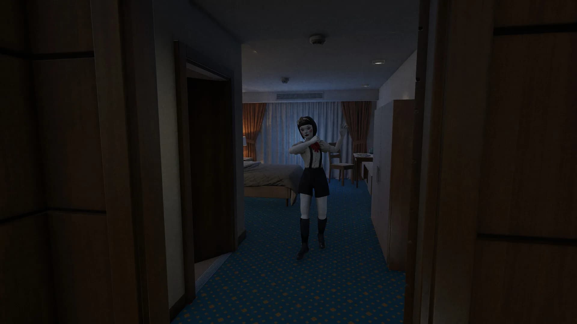 Room 808 görsel 2