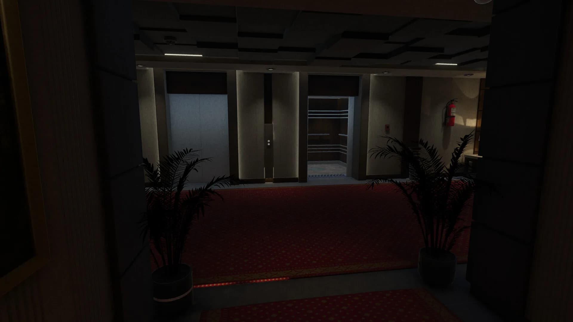 Room 808 görsel 7