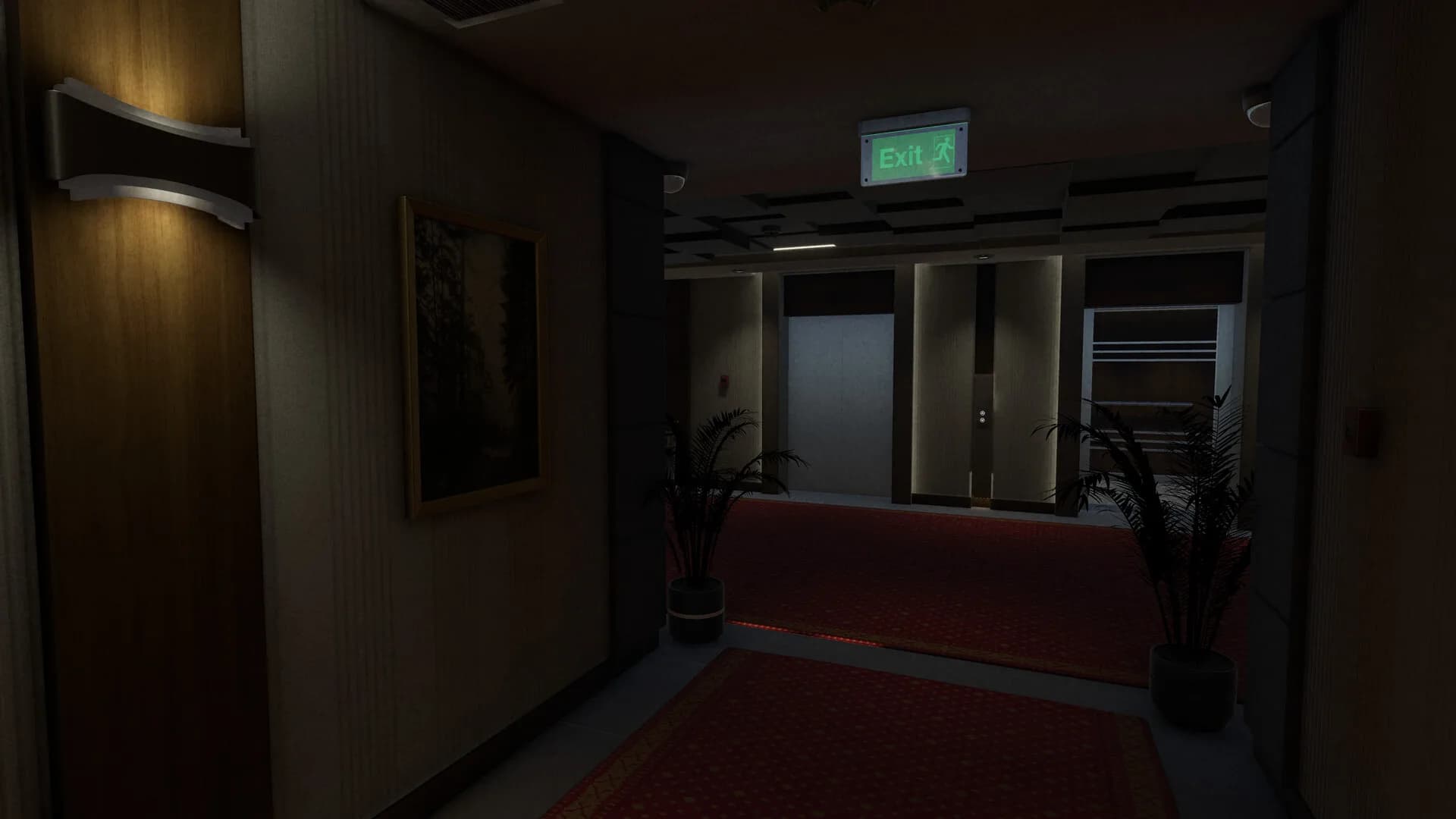Room 808 görsel 9