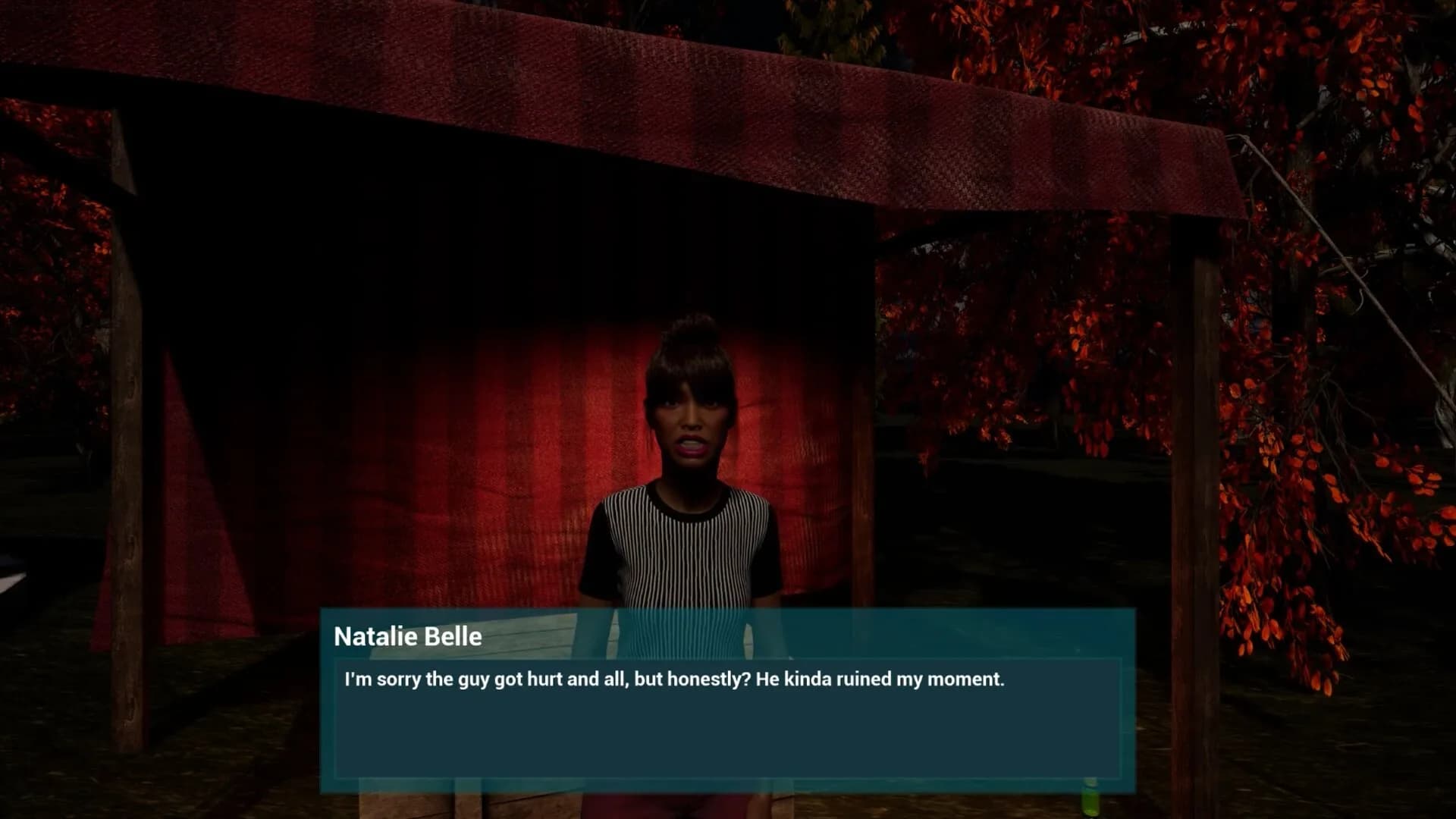 Marcella Moon: The Phantom of Harvest Grove görsel 6