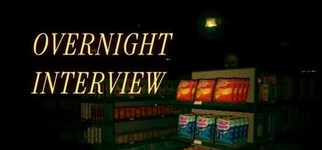Overnight Interview görsel 1