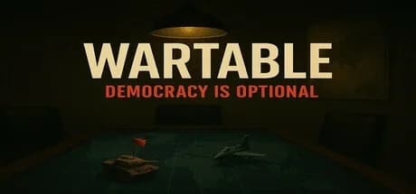 WarTable: Democracy is Optional görsel 1