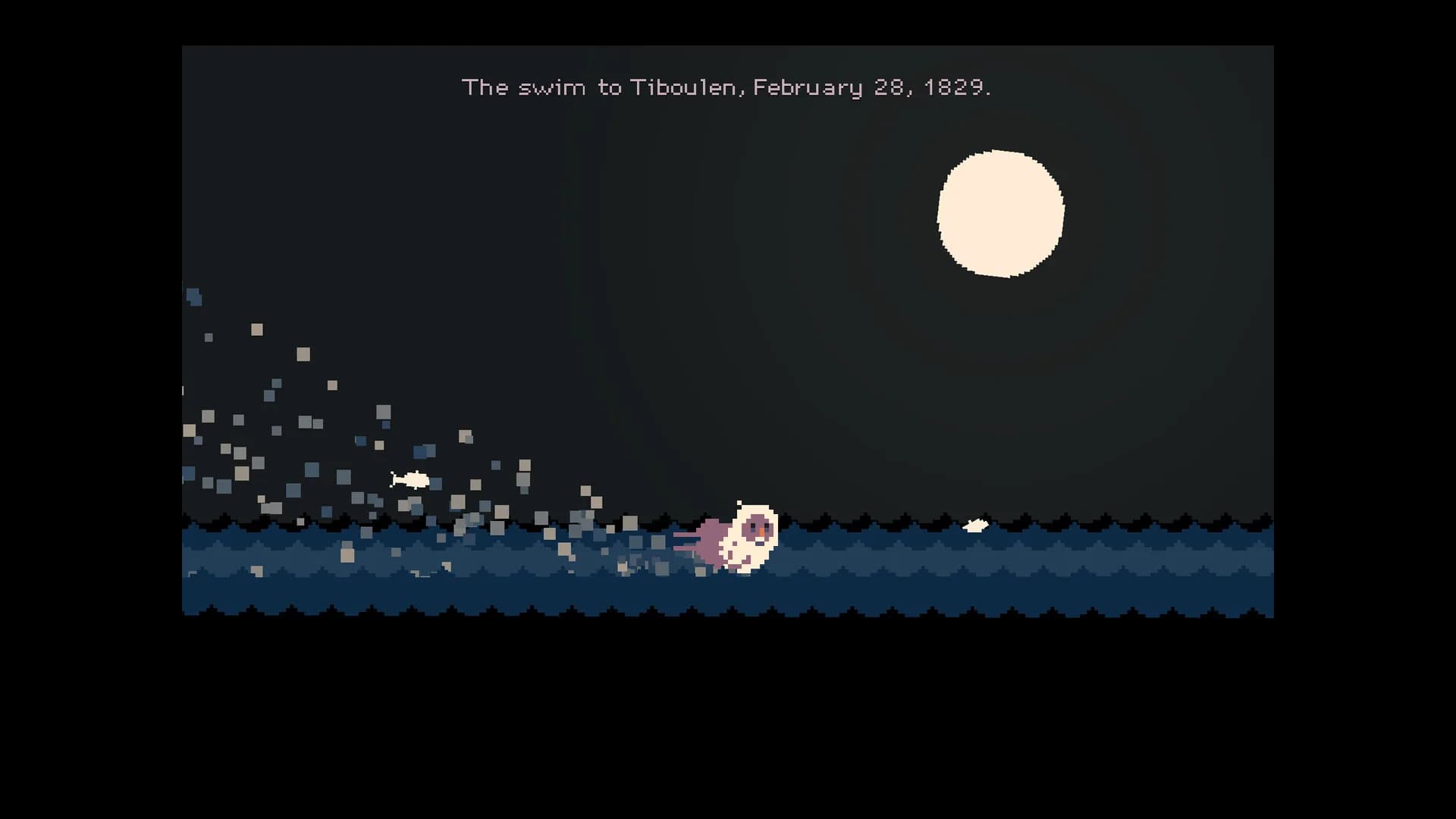 The Count of Monte Clicker görsel 6