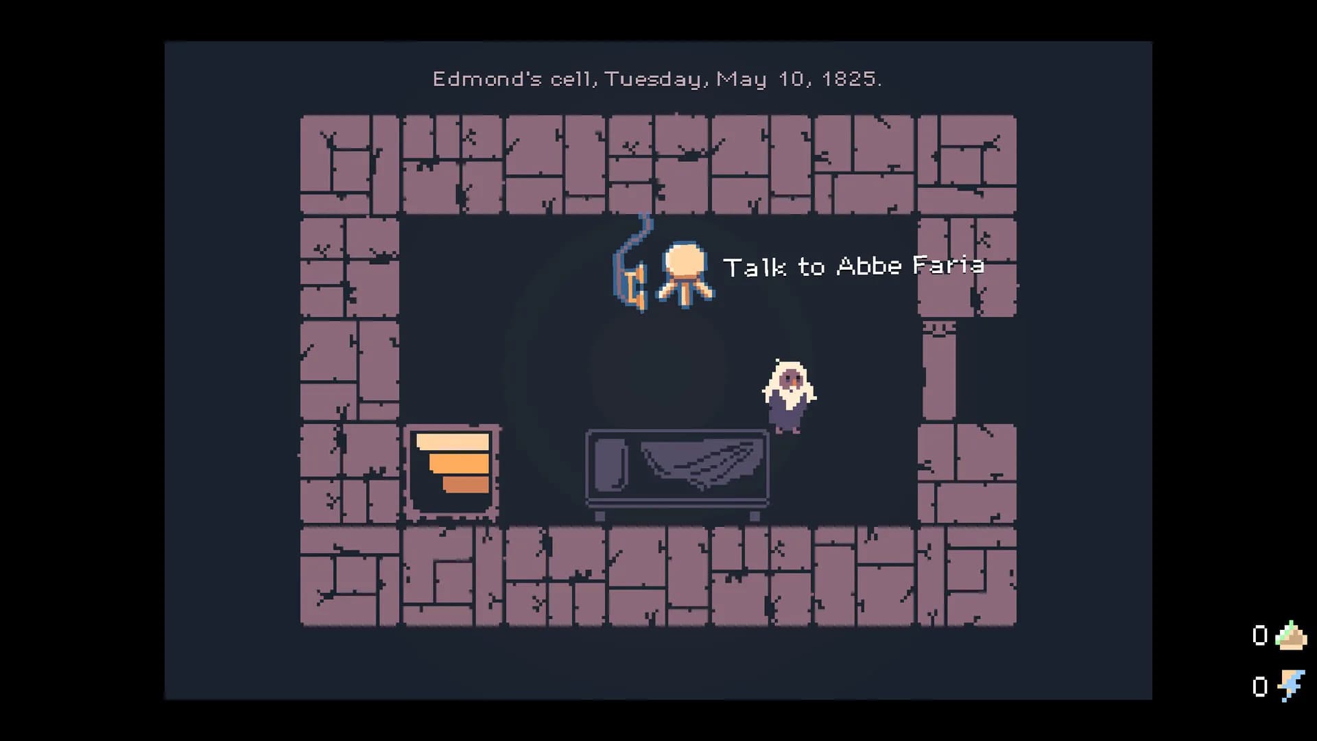 The Count of Monte Clicker görsel 8