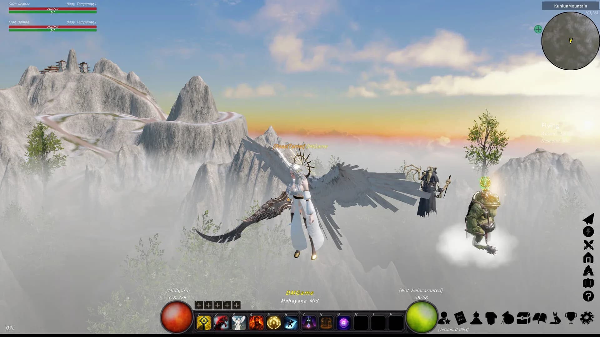 Cultivation Magic World görsel 4