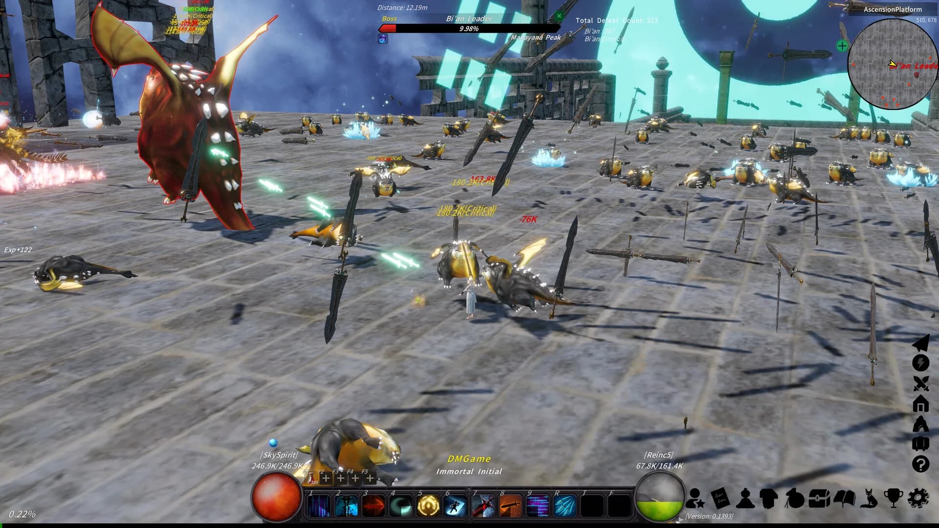 Cultivation Magic World görsel 5