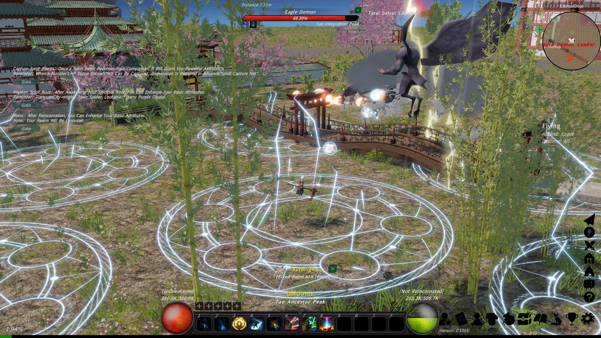 Cultivation Magic World görsel 10