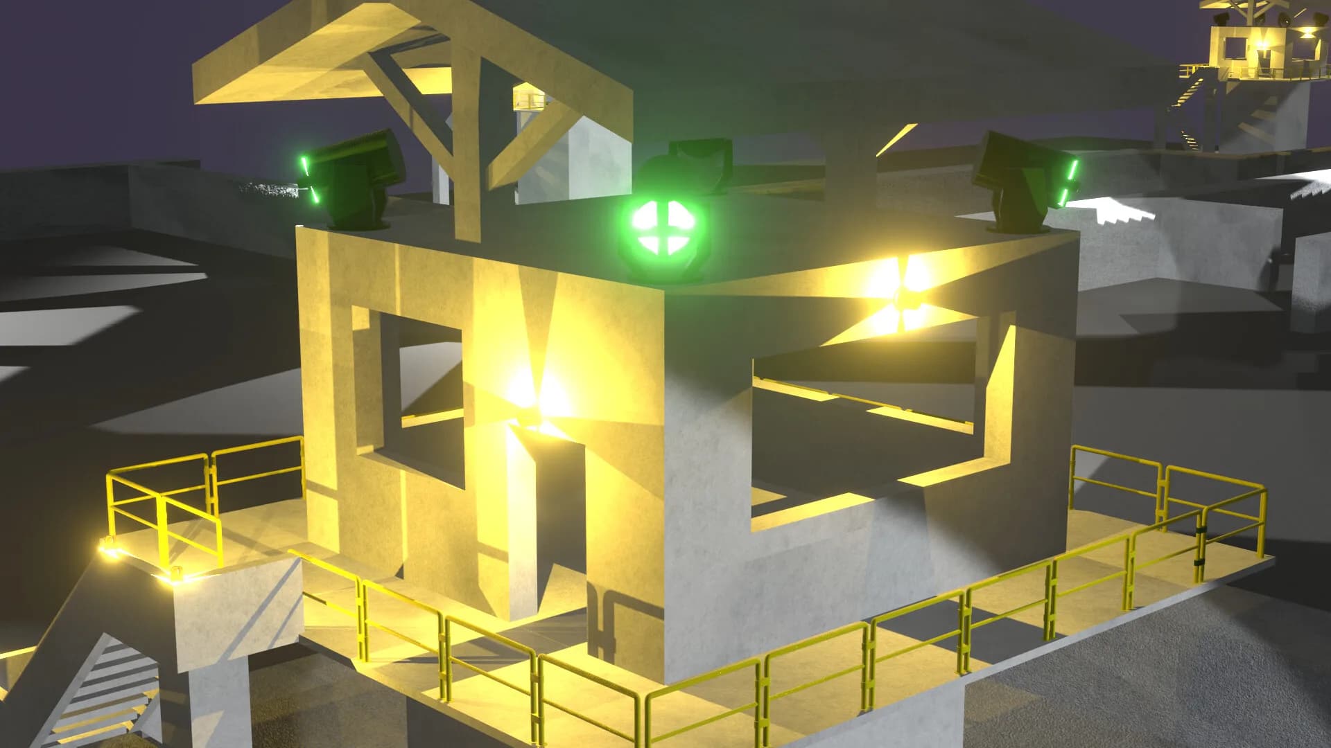 SCP:彻底失控 görsel 2