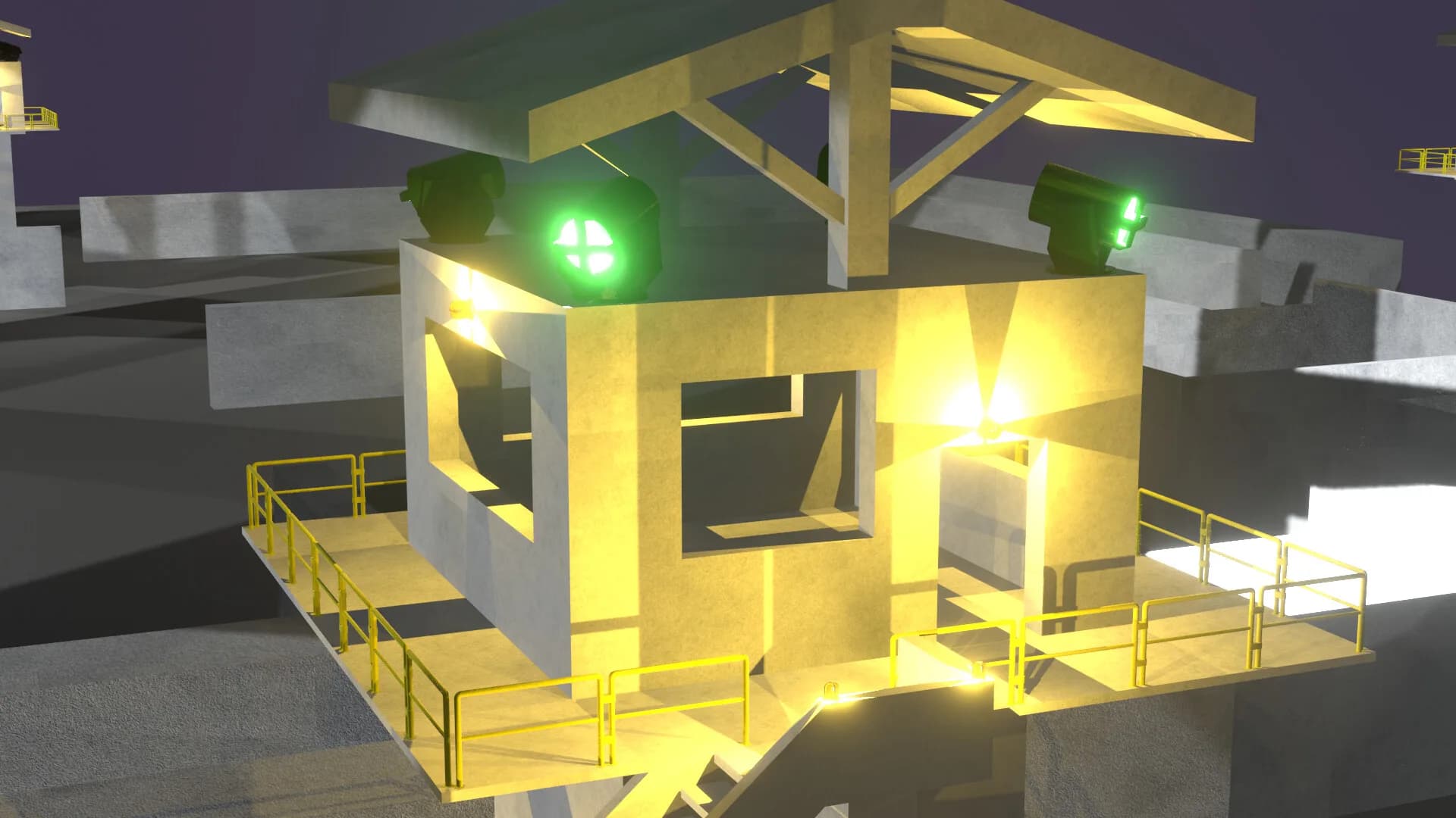 SCP:彻底失控 görsel 4